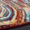 Safavieh Aruba Large Rectangle Area Rug, Multicolor - 8 X 10 Ft. ARB502M-8 - alternate 8